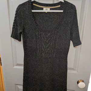 Knit dress